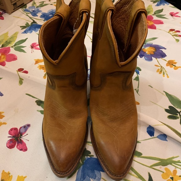COPY - Frye Billie Boots women’s size 6. New - Picture 1 of 3